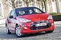 Schick und sportiv zu fahren – der Citroen DS3. Foto: dpp-AutoReporter